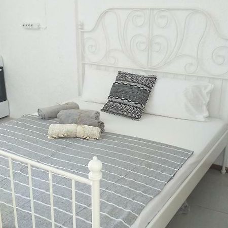 Meli'S Studio Apartment Пефкохори Екстериор снимка